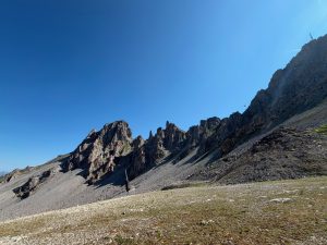 summer meribel